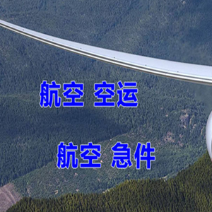 东河空运地址快递-选东方航空和上海航空